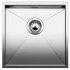 Zlewozmywak Blanco ZEROX-STYLE 400-IF bez korka aut. 522250